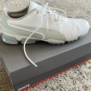 Puma Golf shoes size 13